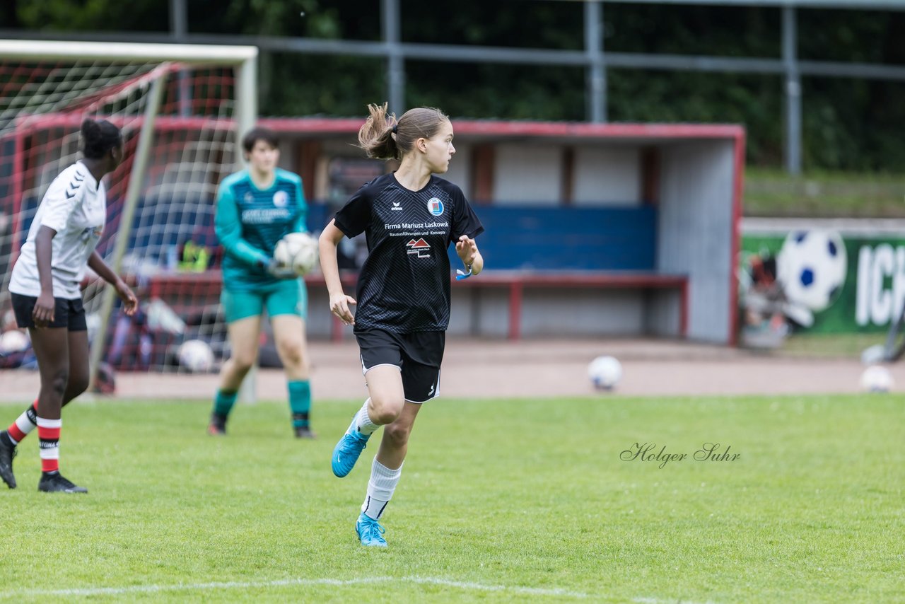 Bild 354 - Loewinnen Cup